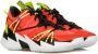 Jordan Why Not Zero 3 Heren Schoenen Black Textil Synthetisch Foot Locker - Thumbnail 5