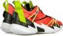 Jordan Why Not Zero 3 Heren Schoenen Black Textil Synthetisch Foot Locker - Thumbnail 6