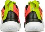 Jordan Why Not Zero 3 Heren Schoenen Black Textil Synthetisch Foot Locker - Thumbnail 7