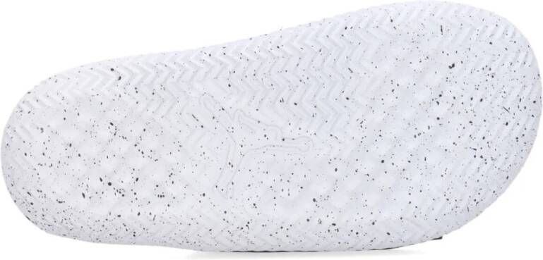 Jordan Heren Slippers Zwart foton Stof Black Heren
