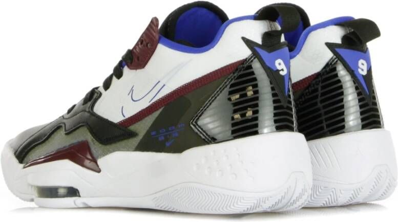 Jordan High Top Sneakers