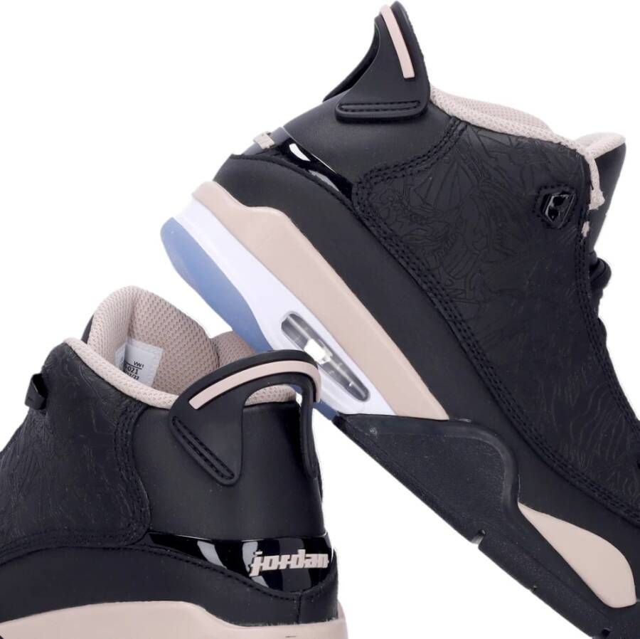 Jordan High Top Sneakers
