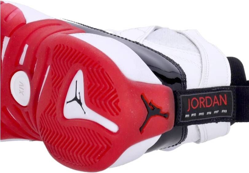 Jordan High Top Sneakers