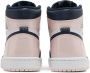 Jordan Hoge Atmosfeer Roze Marine Wit Sneakers Multicolor Heren - Thumbnail 2
