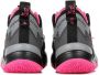 Jordan Hoge Basketbalschoenen Particle Grey Multicolor Heren - Thumbnail 7