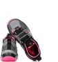 Jordan Hoge Basketbalschoenen Particle Grey Multicolor Heren - Thumbnail 10