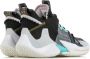 Jordan Hoge Basketbalschoenen Zero.2 Westbrook Multicolor Heren - Thumbnail 6
