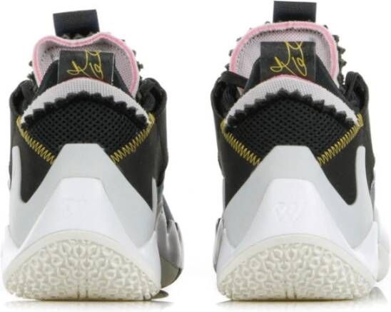Jordan Hoge Basketbalschoenen Zero.2 Westbrook Multicolor Heren