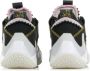 Jordan Hoge Basketbalschoenen Zero.2 Westbrook Multicolor Heren - Thumbnail 7