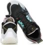 Jordan Hoge Basketbalschoenen Zero.2 Westbrook Multicolor Heren - Thumbnail 10