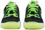 Jordan Why Not Zero 3 Heren Schoenen Black Textil Synthetisch Foot Locker - Thumbnail 11