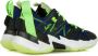 Jordan Why Not Zero 3 Heren Schoenen Black Textil Synthetisch Foot Locker - Thumbnail 13