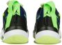 Jordan Why Not Zero 3 Heren Schoenen Black Textil Synthetisch Foot Locker - Thumbnail 14