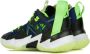 Jordan Why Not Zero 3 Heren Schoenen Black Textil Synthetisch Foot Locker - Thumbnail 15