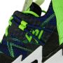 Jordan Why Not Zero 3 Heren Schoenen Black Textil Synthetisch Foot Locker - Thumbnail 4