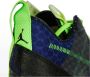 Jordan Why Not Zero 3 Heren Schoenen Black Textil Synthetisch Foot Locker - Thumbnail 5