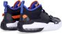 Jordan Stay Loyal 2 Black Hyper Royal-Safety Orange-White - Thumbnail 6