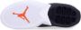 Jordan Stay Loyal 2 Black Hyper Royal-Safety Orange-White - Thumbnail 7