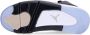 Jordan Hoge Sneakers Zwart Wit Stijlvol Ontwerp Black Heren - Thumbnail 7