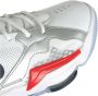 Jordan Zoom 92 Heren Schoenen White Leer Textil Synthetisch Foot Locker - Thumbnail 11