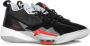Jordan Zoom '92 Black University Red Anthracite Sky Grey Schoenmaat 40 1 2 Sneakers CK9183 001 - Thumbnail 5