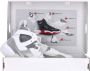 Jordan Wmns Jumpman Two Trey Basketball Schoenen medium grey white summit white maat: 38.5 beschikbare maaten:36.5 37.5 38.5 - Thumbnail 5