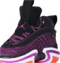 Jordan Air Xxxvi Black Hyper Violet White Bright Mango Schoenmaat 47 1 2 Basketball Performance Mid CZ2650 004 - Thumbnail 3