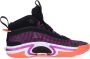 Jordan Air Xxxvi Black Hyper Violet White Bright Mango Schoenmaat 47 1 2 Basketball Performance Mid CZ2650 004 - Thumbnail 4