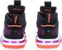 Jordan Air Xxxvi Black Hyper Violet White Bright Mango Schoenmaat 47 1 2 Basketball Performance Mid CZ2650 004 - Thumbnail 8