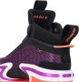 Jordan Air Xxxvi Black Hyper Violet White Bright Mango Schoenmaat 47 1 2 Basketball Performance Mid CZ2650 004 - Thumbnail 11