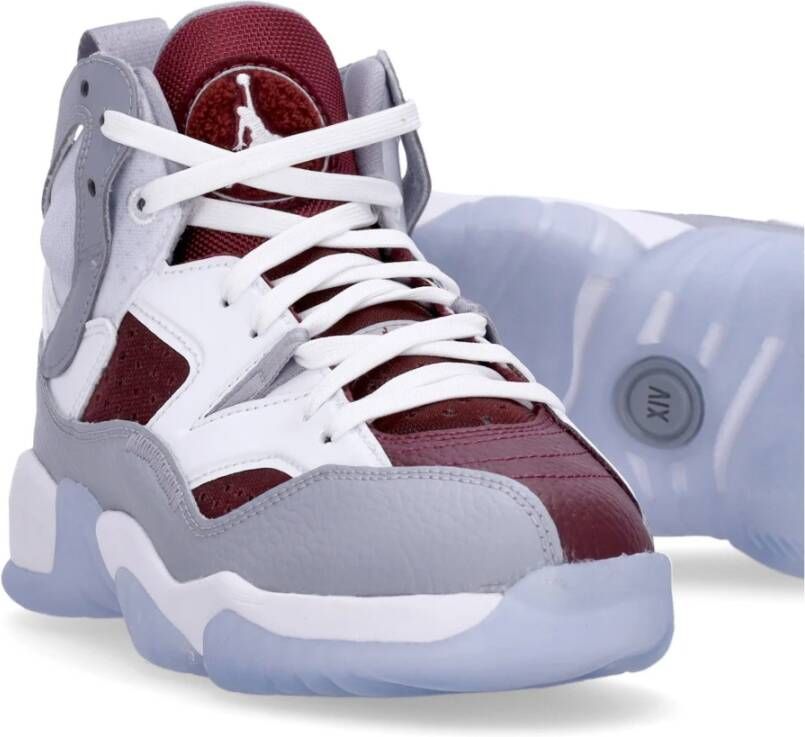 Jordan Jump Two Trey Hoge Top Sneakers Multicolor