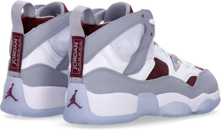 Jordan Jumpman Two Trey Hoge Top Sneakers Multicolor Heren