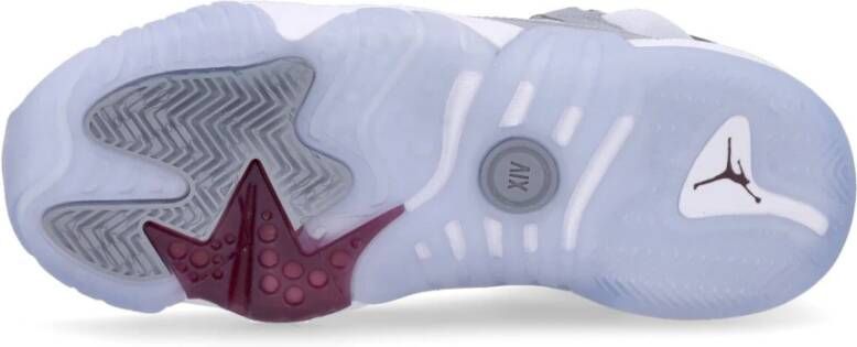 Jordan Jumpman Two Trey Hoge Top Sneakers Multicolor Heren