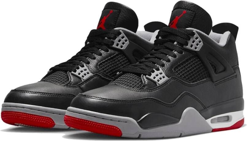 Jordan Klassieke Sneaker Herontworpen