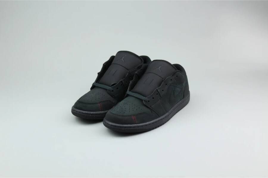 Jordan Laag SE Craft 'Donker Rookgrijs' Gray Heren