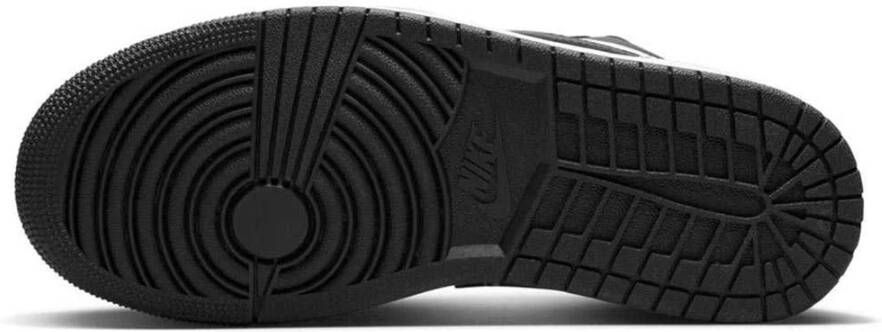 Jordan Laag Wmns Wit Zwart Sneakers Air