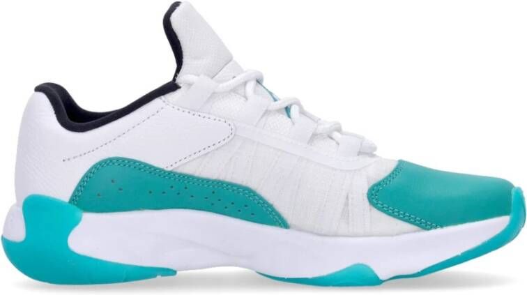 Jordan Air 11 CMFT Low Damesschoenen Wit - Foto 4