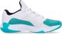 Jordan Air 11 CMFT Low Damesschoenen Wit - Thumbnail 4