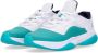 Jordan Air 11 CMFT Low Damesschoenen Wit - Thumbnail 5