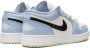 Nike Air Jordan 1 Low Ice Blue Black (GS) 554723 - Thumbnail 3