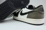 Jordan Lage OG 'Mocha' Sneaker Brown Heren - Thumbnail 3