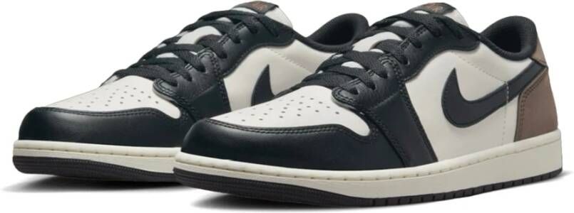 Jordan Lage OG Mocha Sneaker Multicolor Heren