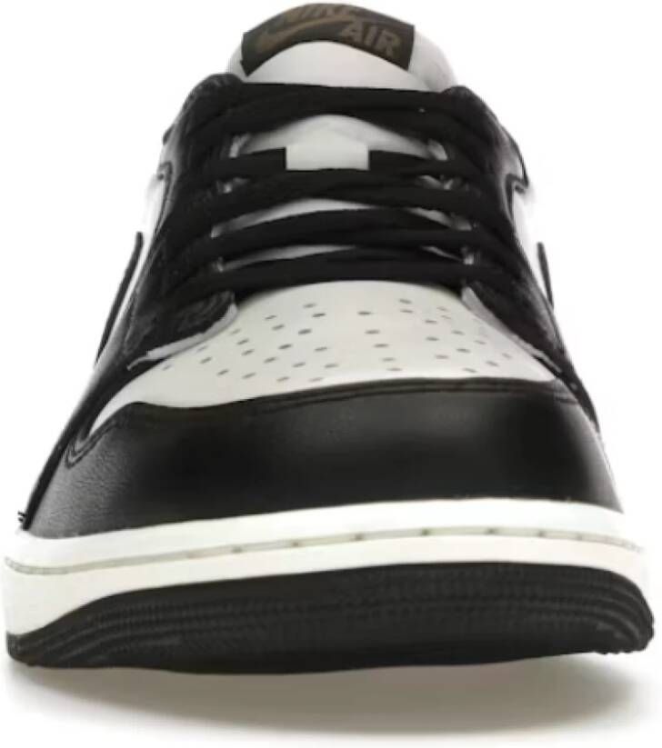 Jordan Lage OG Mocha Sneakers Multicolor Heren