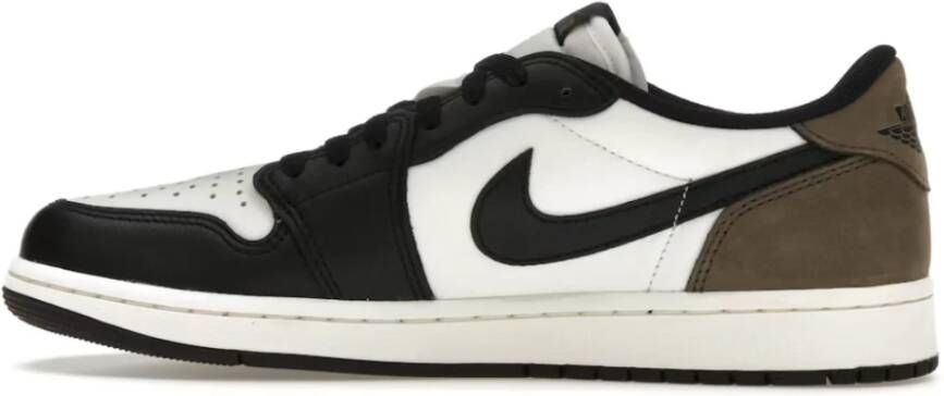 Jordan Lage OG Mocha Sneakers Multicolor Heren