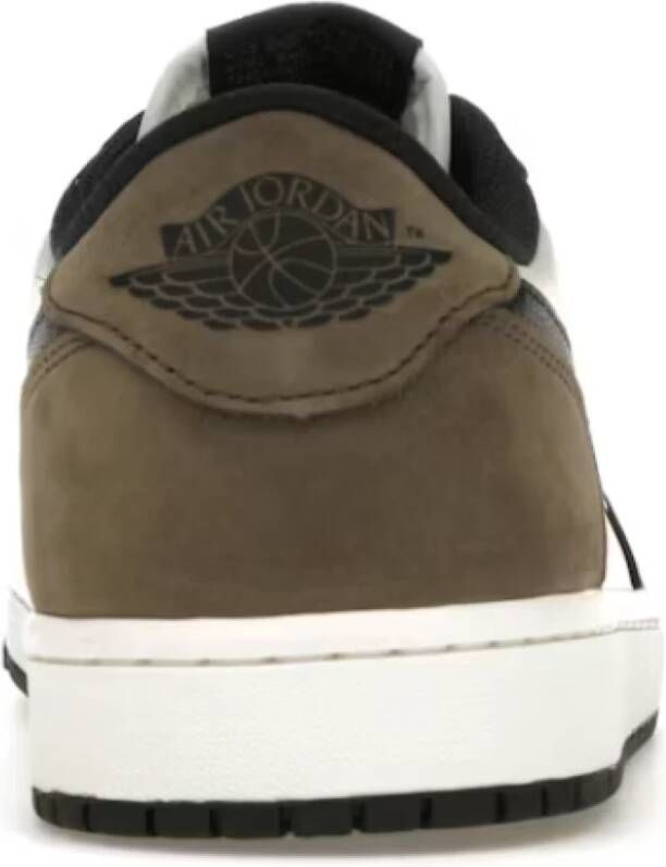 Jordan Lage OG Mocha Sneakers Multicolor Heren