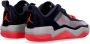 Jordan One Take 4 Black University Red-White-Flat Pewter - Thumbnail 5