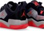 Jordan One Take 4 Black University Red-White-Flat Pewter - Thumbnail 8