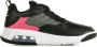 Jordan Max 200 Heren Schoenen Black Textil Synthetisch - Thumbnail 2