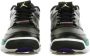 Jordan Max 200 Heren Schoenen Black Textil Synthetisch - Thumbnail 4