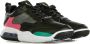 Jordan Max 200 Heren Schoenen Black Textil Synthetisch - Thumbnail 5